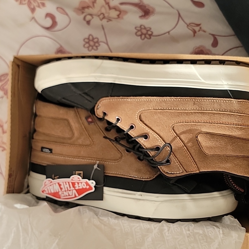 Vans
